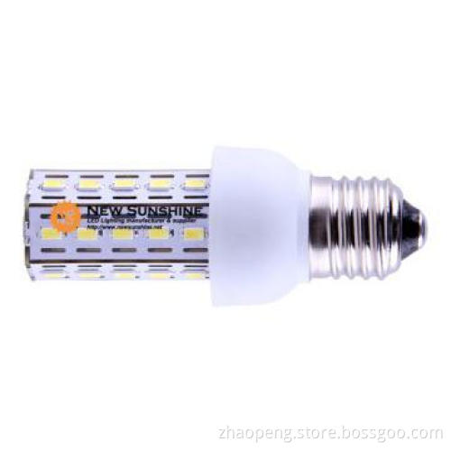 6 Watt Acorn LED Bulb replace CFL MH/HID metal halide